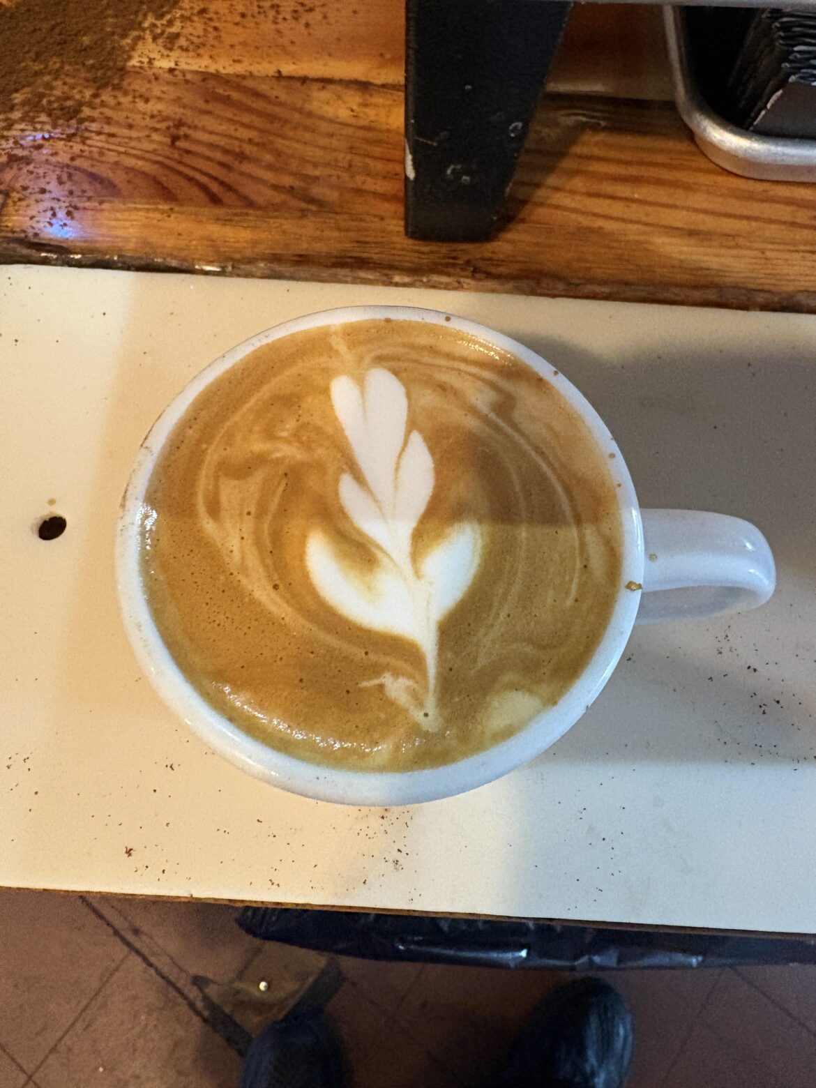 how do i make my droplets… fatter?