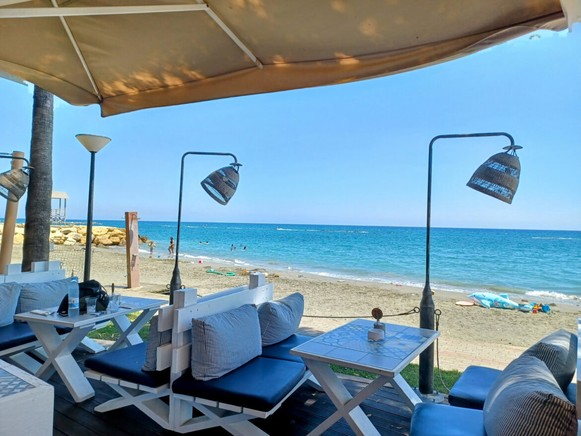 Restaurant review: Wanax Mediterranean Tapas Bar, Limassol cover Restaurant review: Wanax Mediterranean Tapas Bar, Limassol
