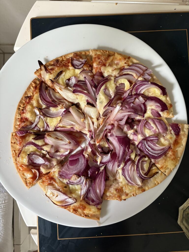 Sliced Piece of Heaven (scent can‘t be shared unfortunately)