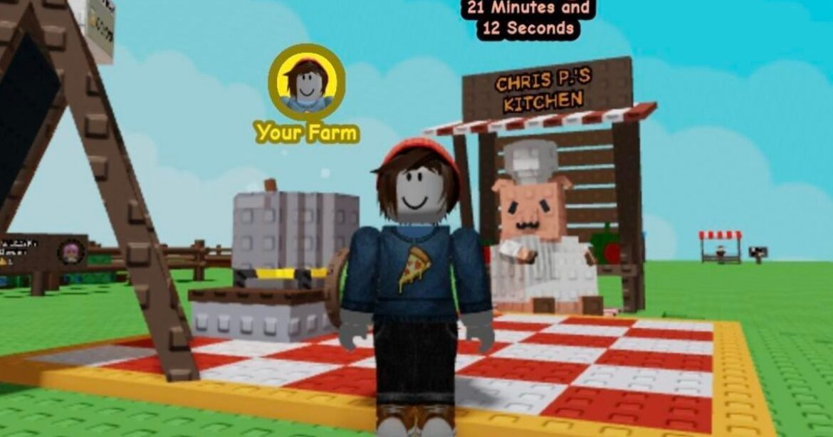 Grow a Garden recipes: How to make donuts, sushi and every other dish