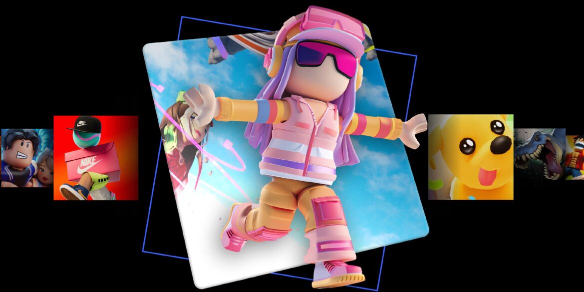 Roblox Shatters Records With 47 Million Players In Epic Admin Wars Showdown