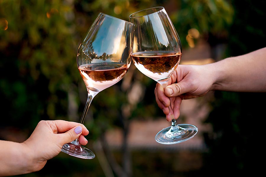 Wine Tax