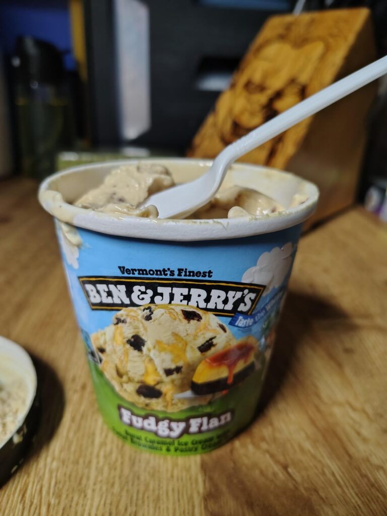 Unpopular opinion...