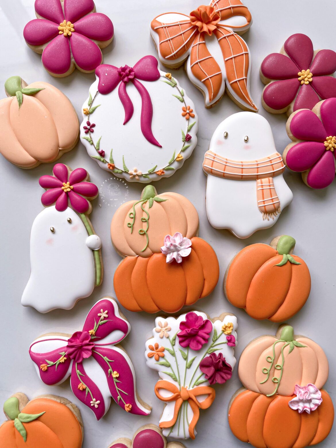 I am so ready for cozy season 🥹