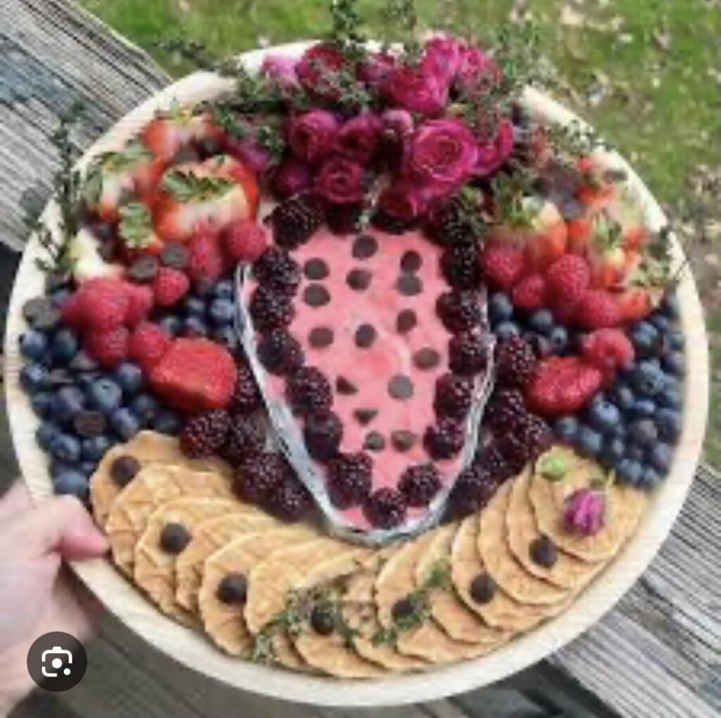 Charcoochie Board Ideas Charcoochie Board Ideas