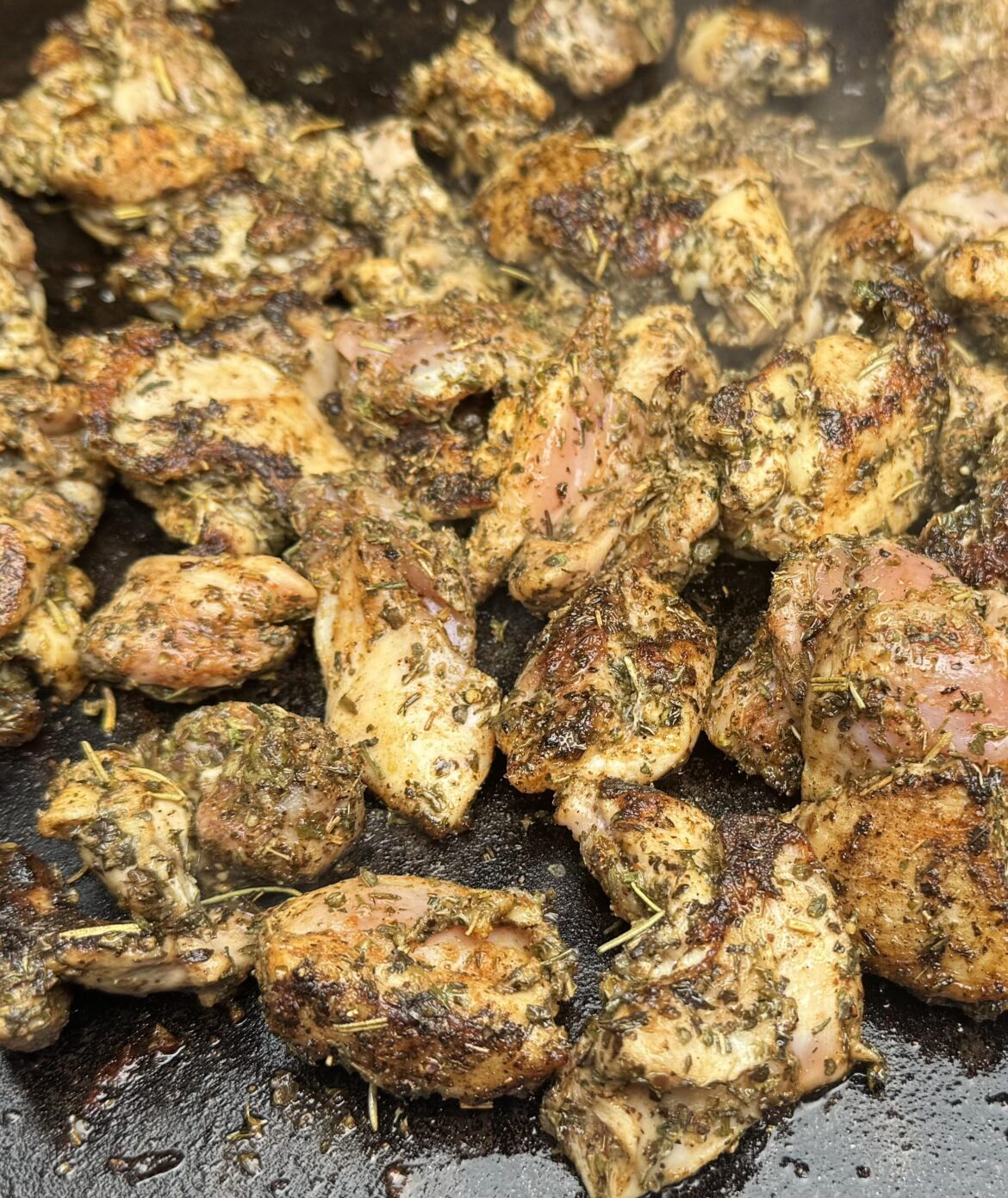 Not Sunday, but…..