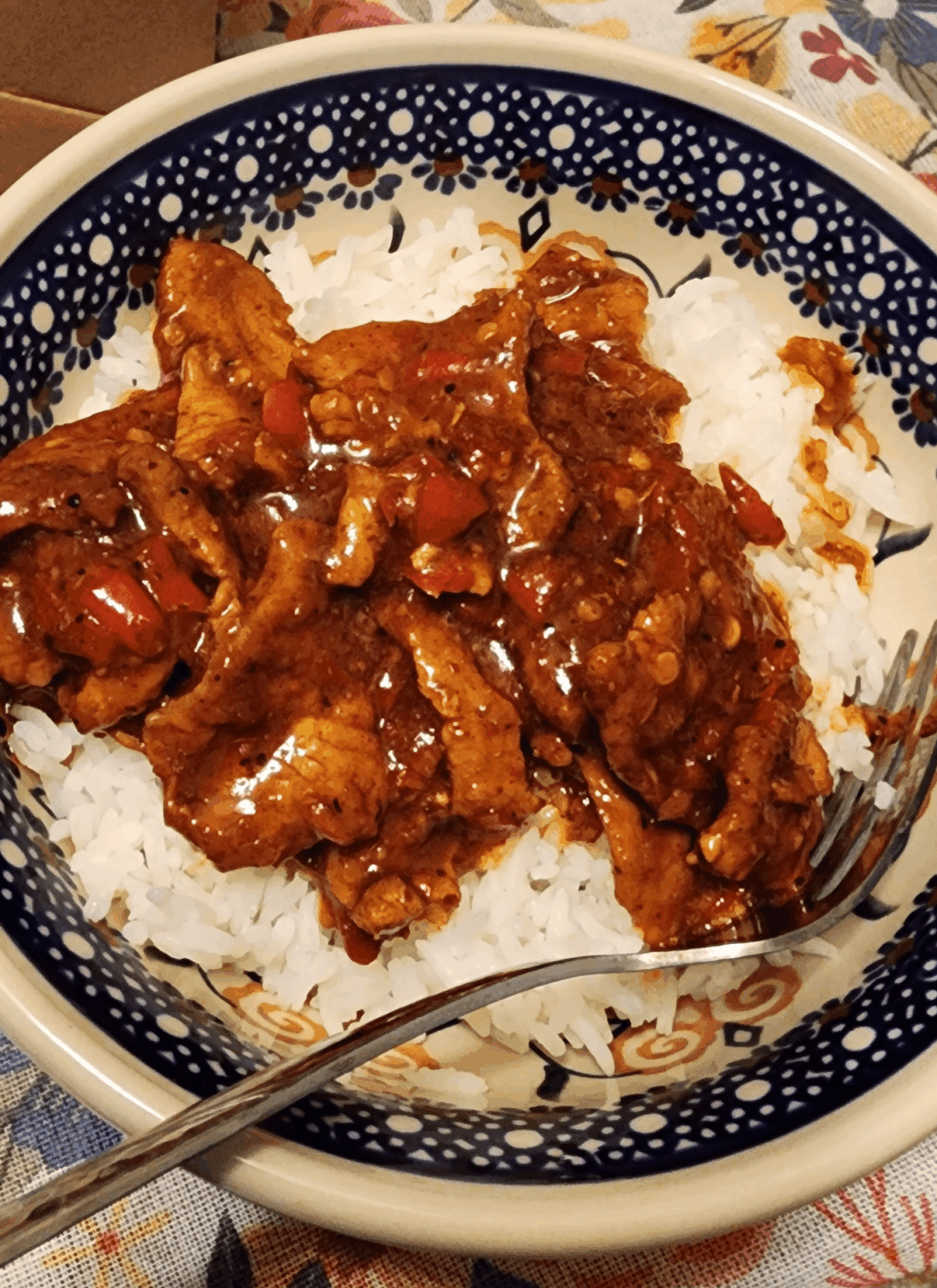 I Finally Found a Thai Place That Tried to Kill Me. Kattiam Pik Thai