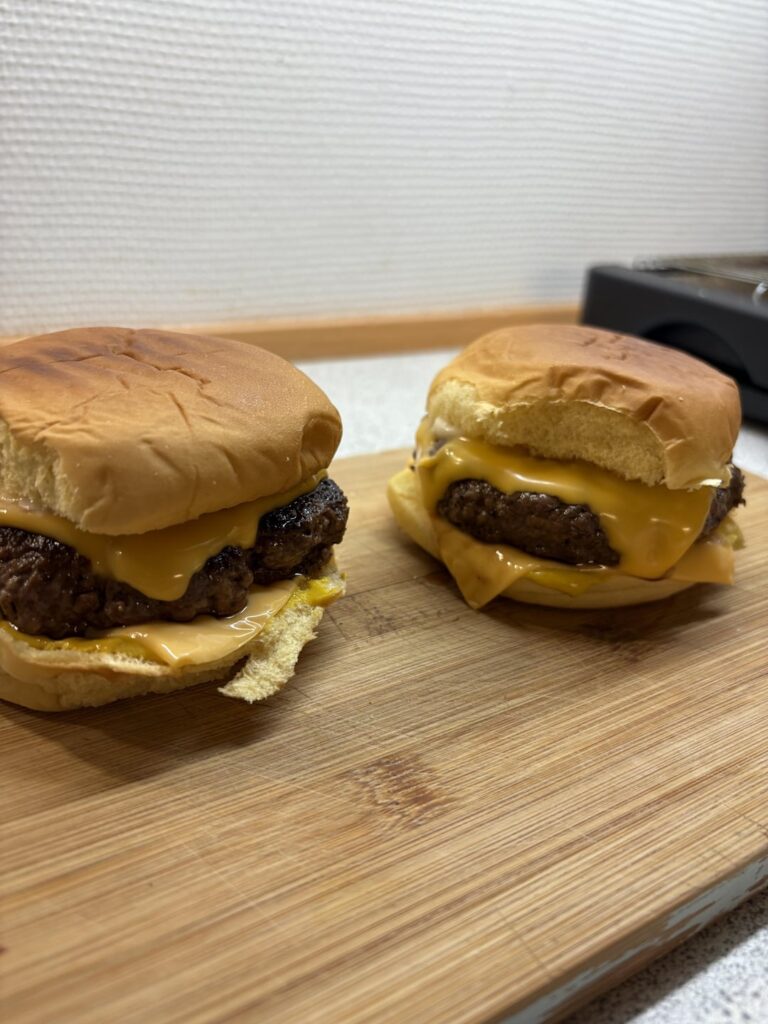 Burgers
