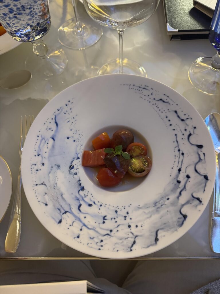 Le George (*) - Four Seasons George V