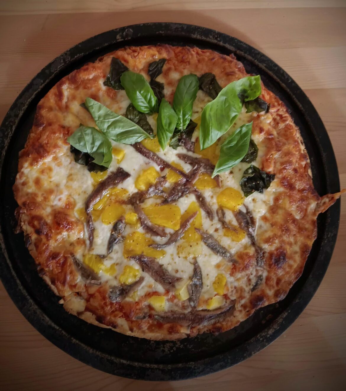 This Sub is Entrapment