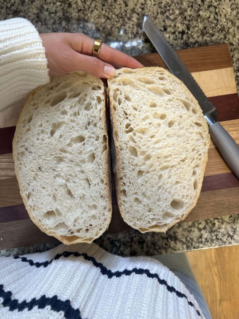 My best loaf yet!!