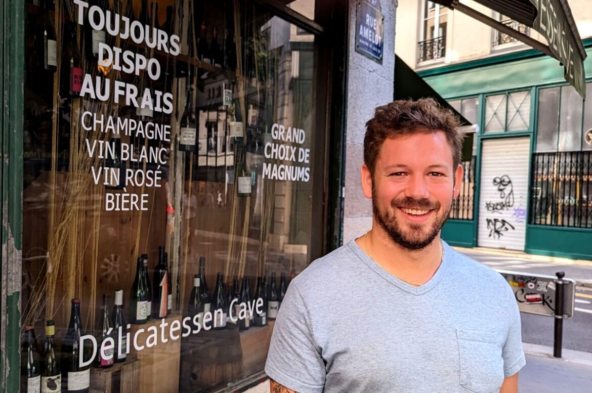 Chef Sam Schwarz on friends, the French and food. Plus, three of his original dishes described. – Dan Rodricks