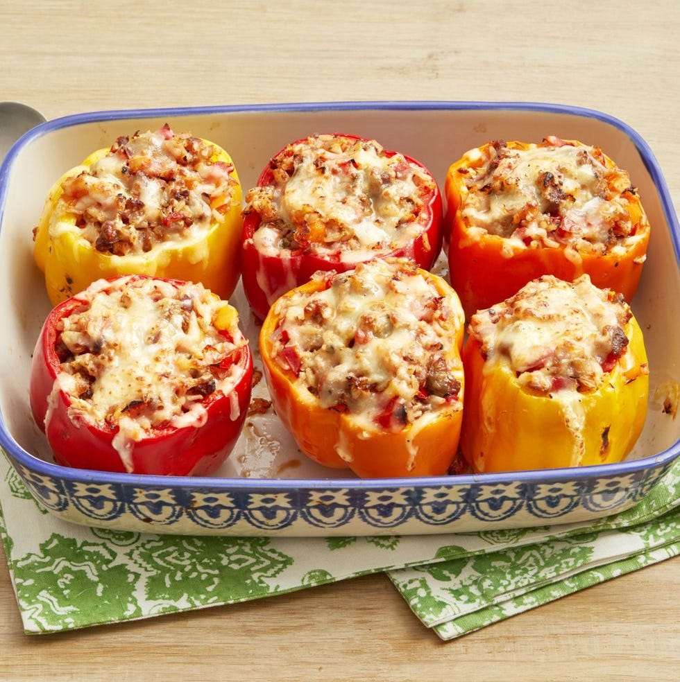 valentines day dinner ideas peppers