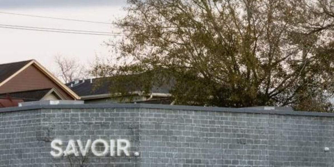 Houston chef Jose Hernandez reopens Savoir restaurant