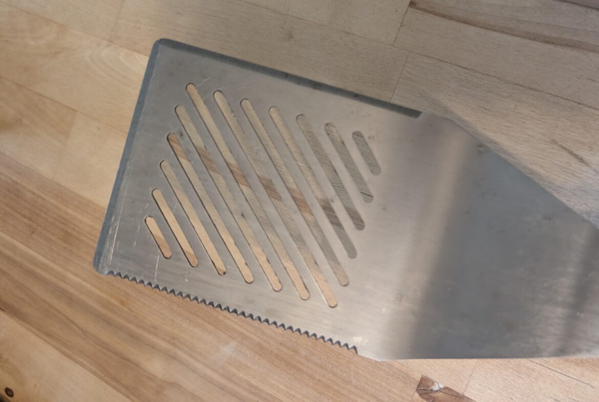 I've always wondered