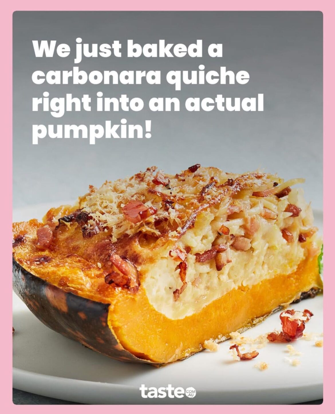 You really shouldn’t have