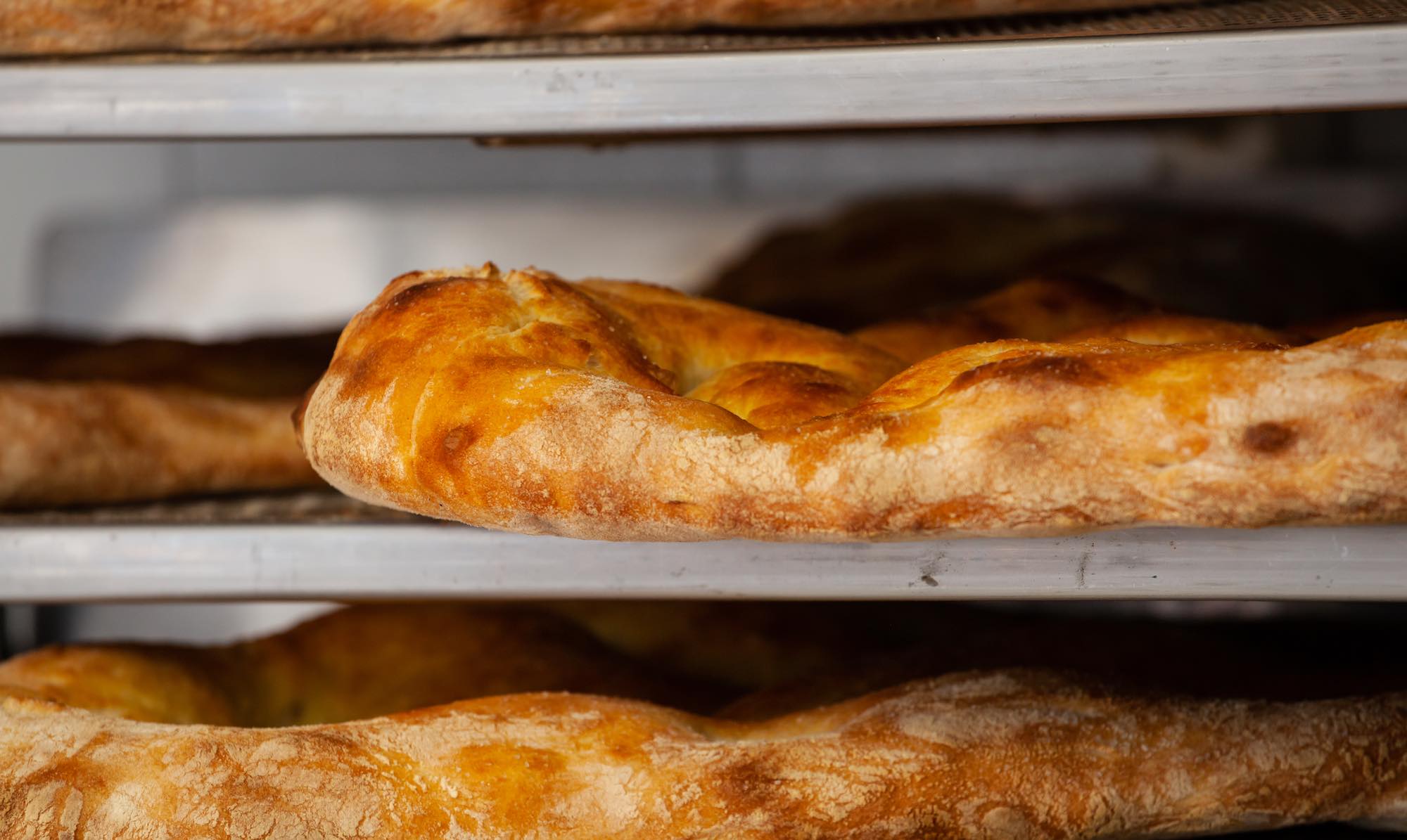 La schiacciata toscana è il comfort food per eccellenza dei toscani