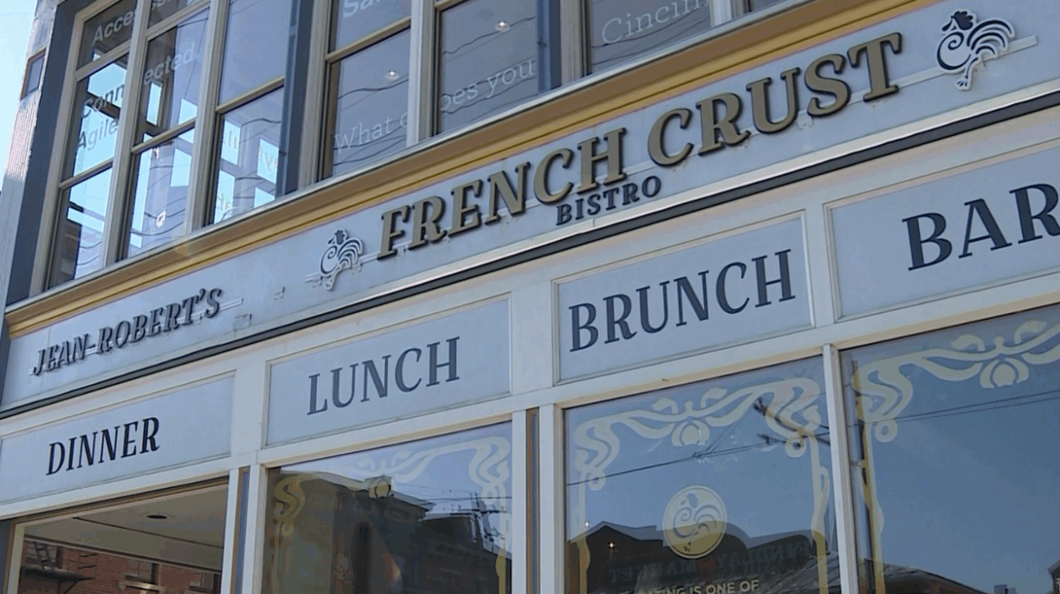 Beloved Findlay Market restaurant founded by the late Jean-Robert de Cavel closing Beloved Findlay Market restaurant founded by the late Jean-Robert de Cavel closing