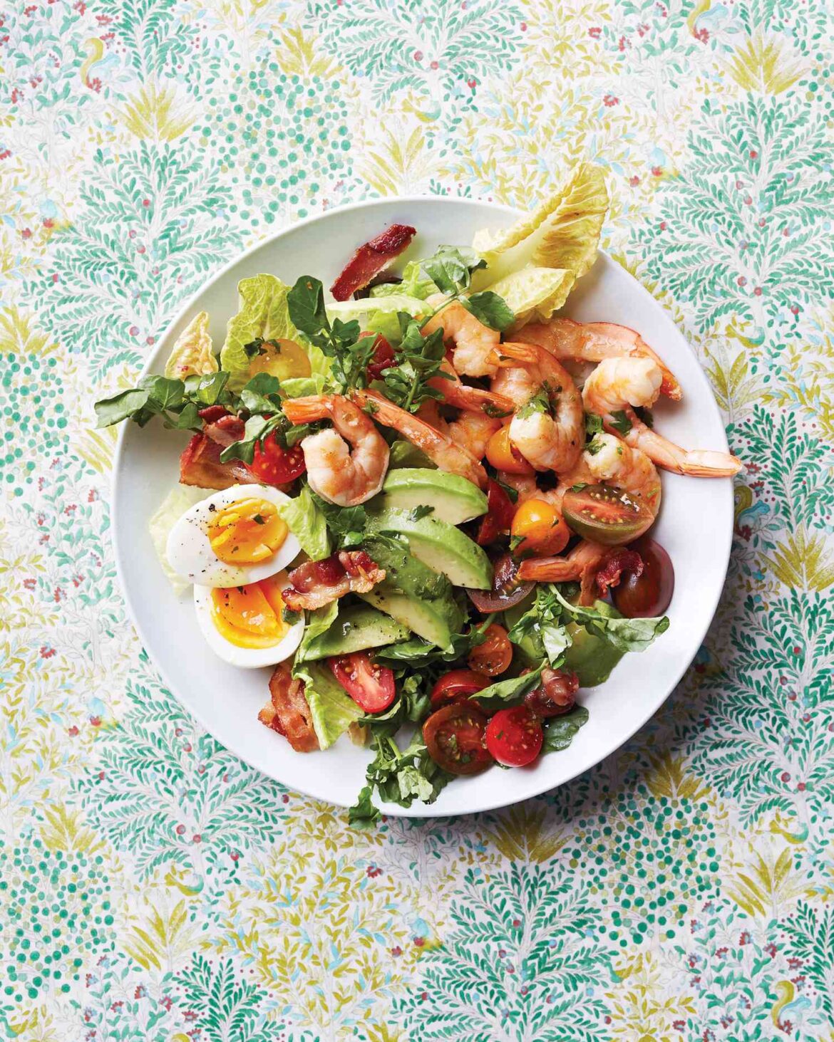 15 Summer Dinner Salads to Make on Repeat 15 Summer Dinner Salads to Make on Repeat
