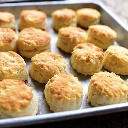 self rising biscuits bread recipes