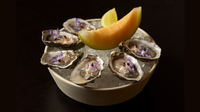 Sean Brock Opens Darling, a Hi-Fi Restaurant and Lounge in California Sean Brock Opens Darling, a Hi-Fi Restaurant and Lounge in California