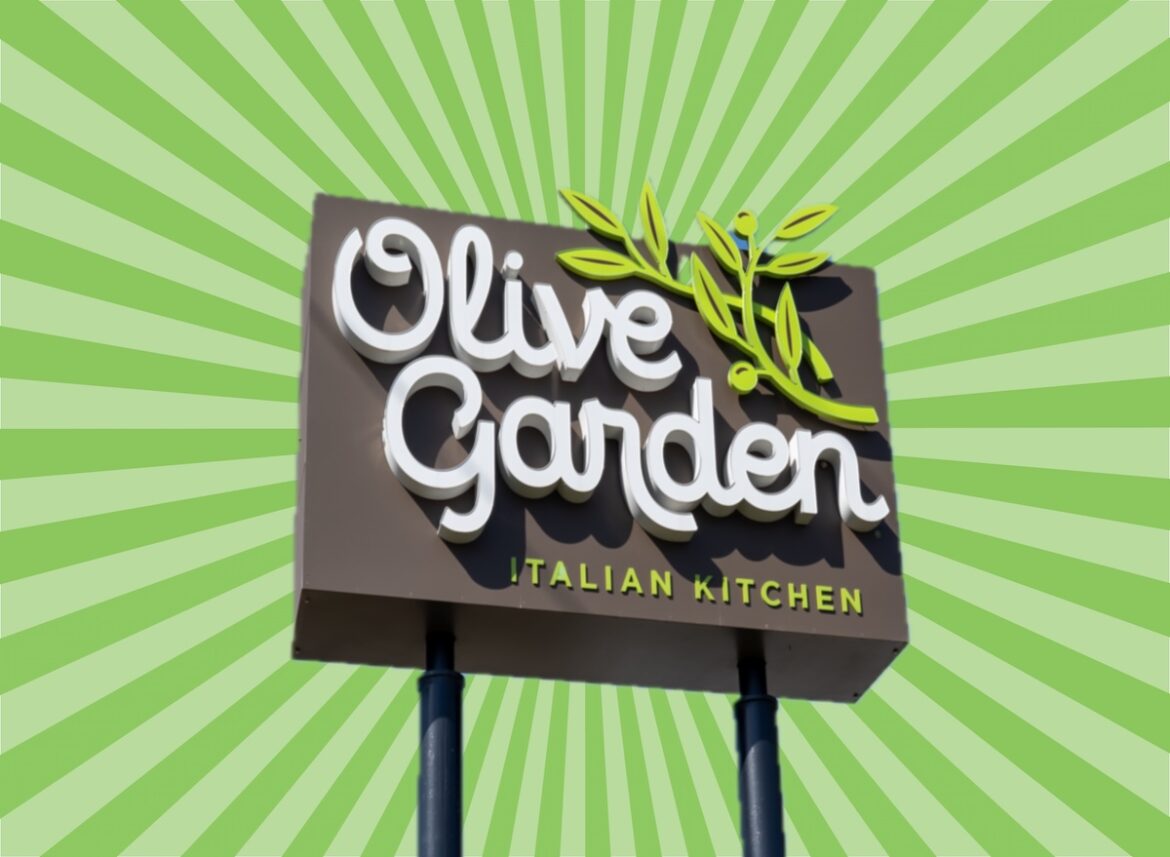 Olive Garden Just Brought Back Its Most Famous Pasta Deal Olive Garden Just Brought Back Its Most Famous Pasta Deal