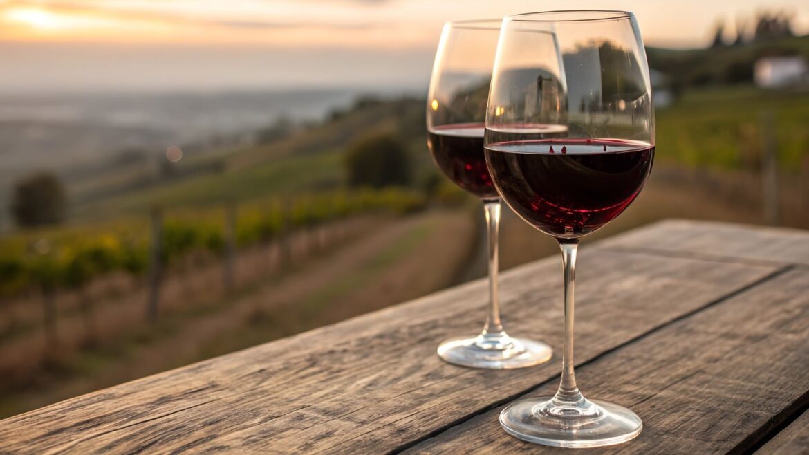 Australia's Maxwell Wines acquires Fox Creek Wines 