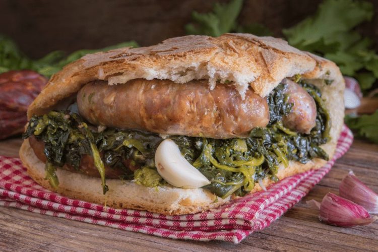Italy orders broccoli rabe recall after botulism outbreak causes death and hospitalisations