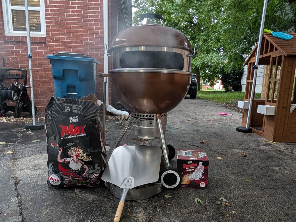 Too excited not to share.