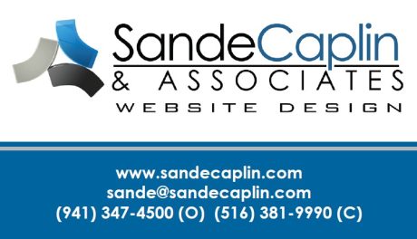 Sande Caplin & Associates