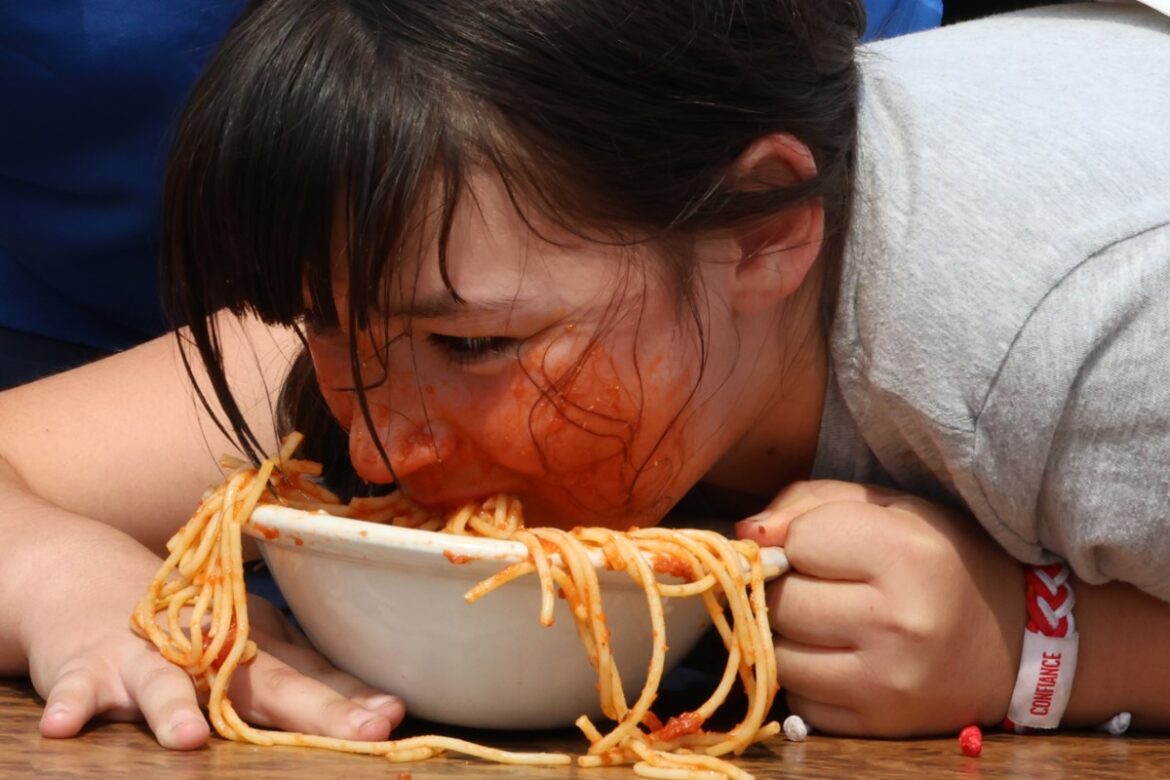 Festa Italiana wraps up tonight with music, food, and festivities (10 photos)