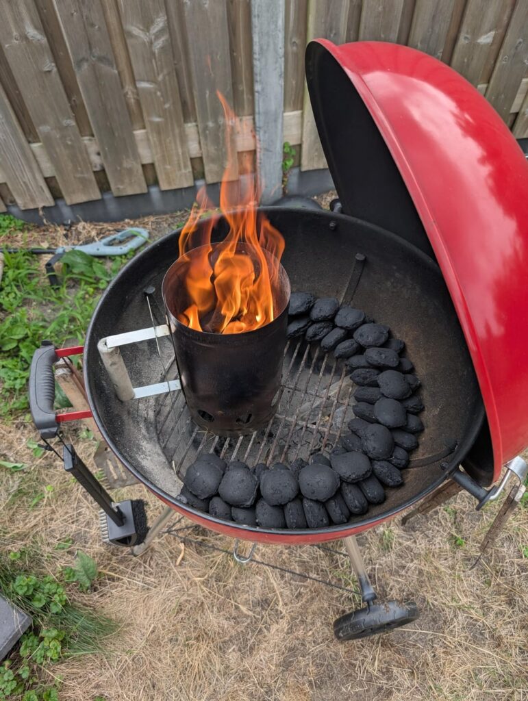 Help improve my bbq skills