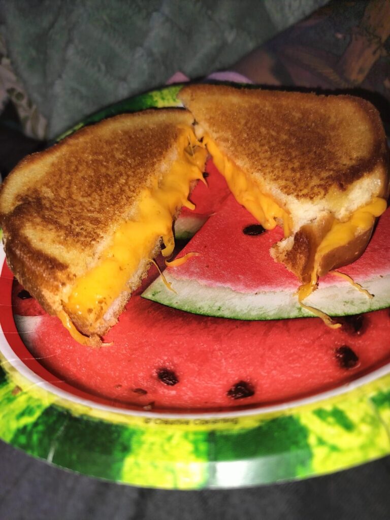 Proud of this bad boy