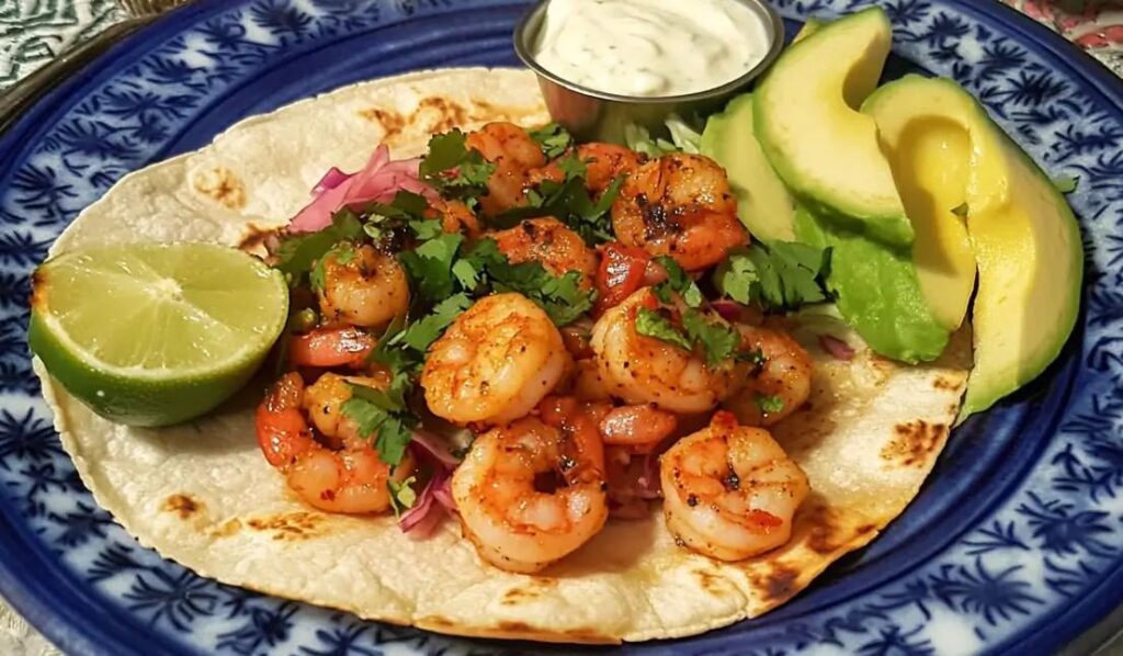 Shrimp Tacos: Make the Best Tacos at Home