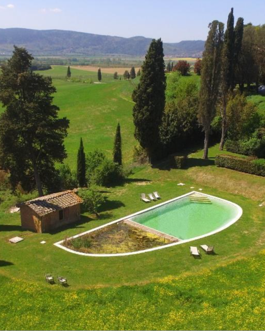 Fattoria di Cavaglioni&nbsp;