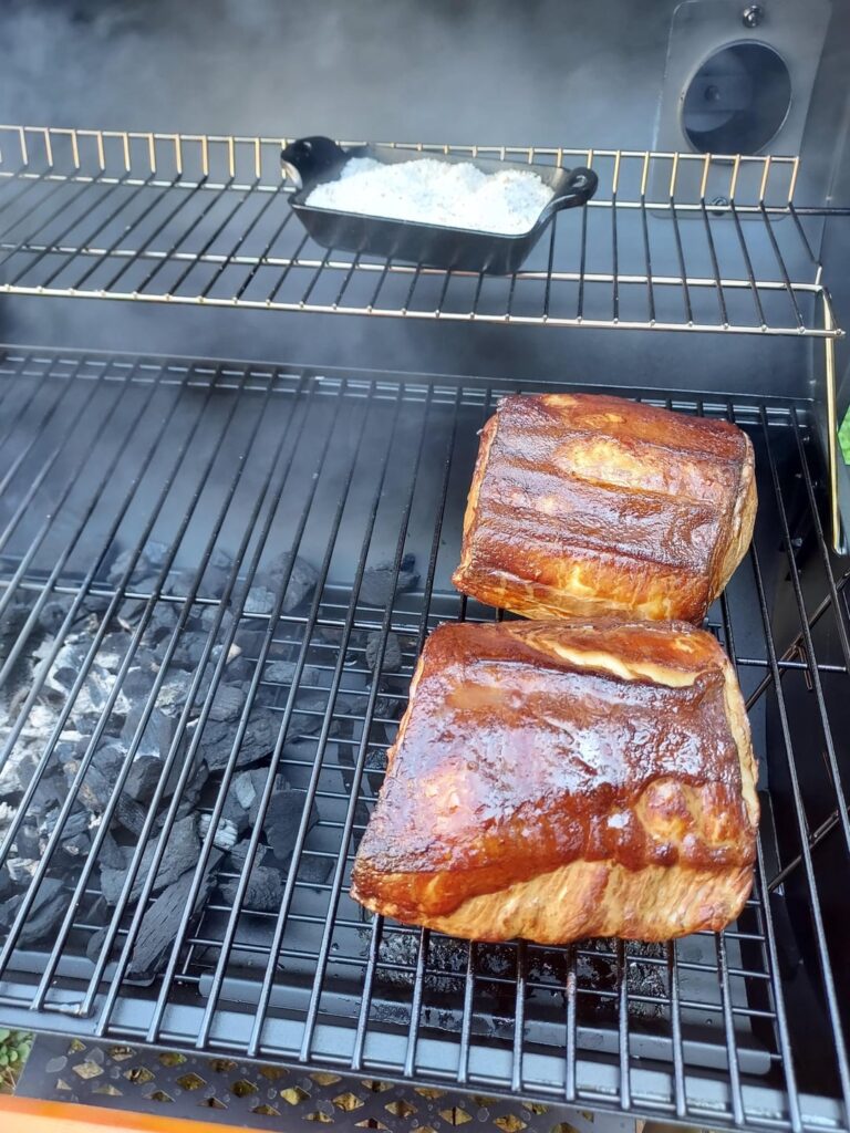 Am I allowed to be here?