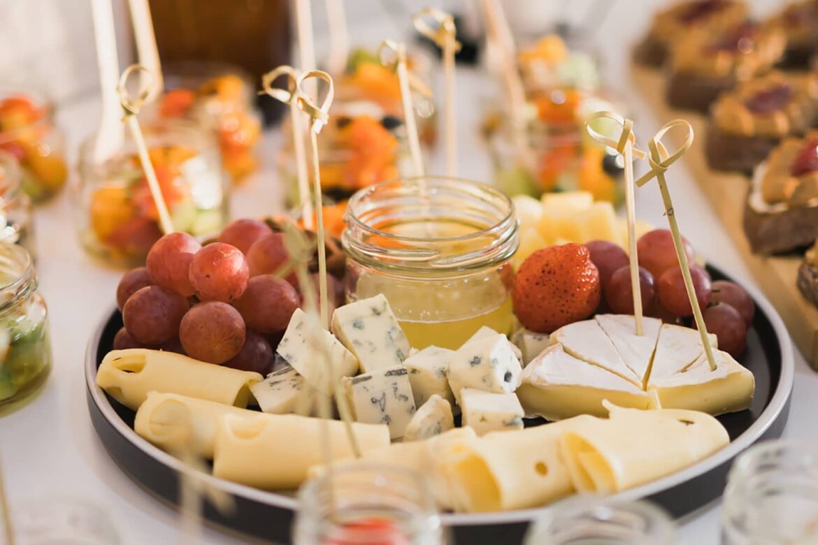 4 Best Store-Bought Appetizers, According to Chefs