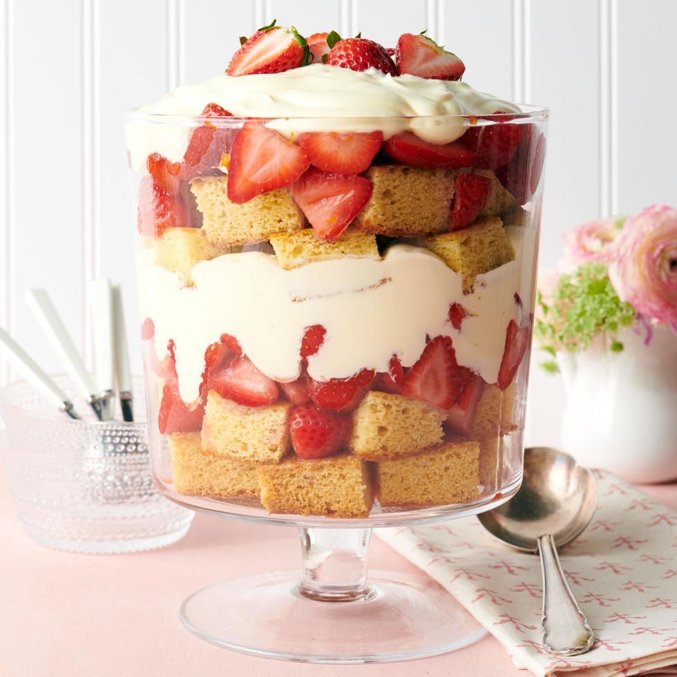 best potluck dessert recipes