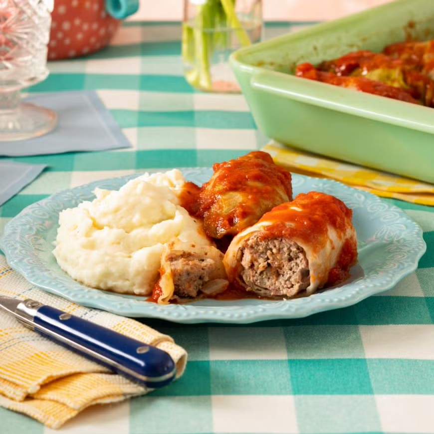 stuffed food recipes stuffed cabbage
