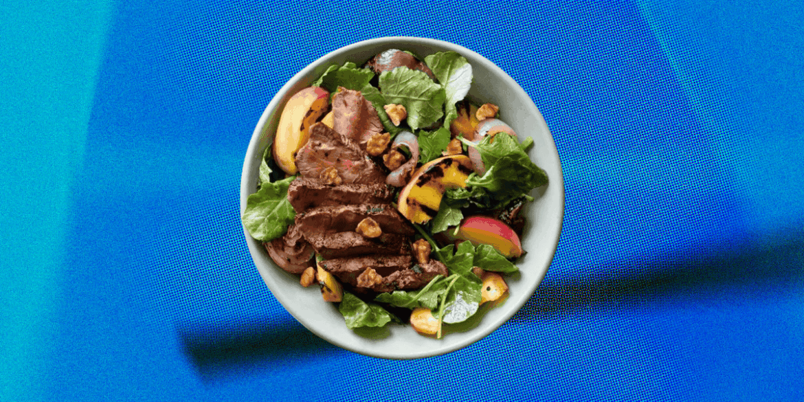 Sunbasket Meal Kit Review 2025: A Nutritionist Weighs In