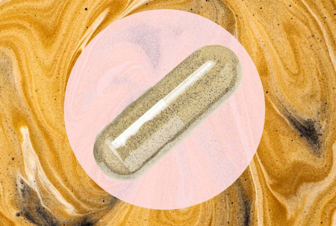 5 Supplements That Don't Mix Well with Coffee, According to Pharmacists