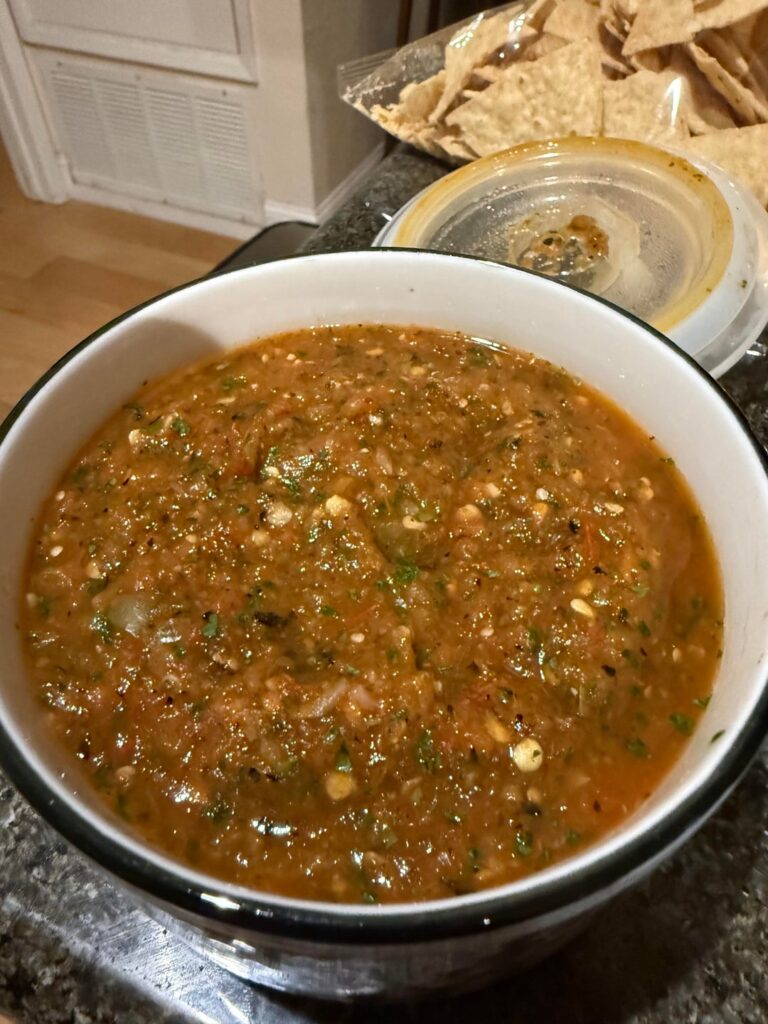 Today’s batches Today’s batches