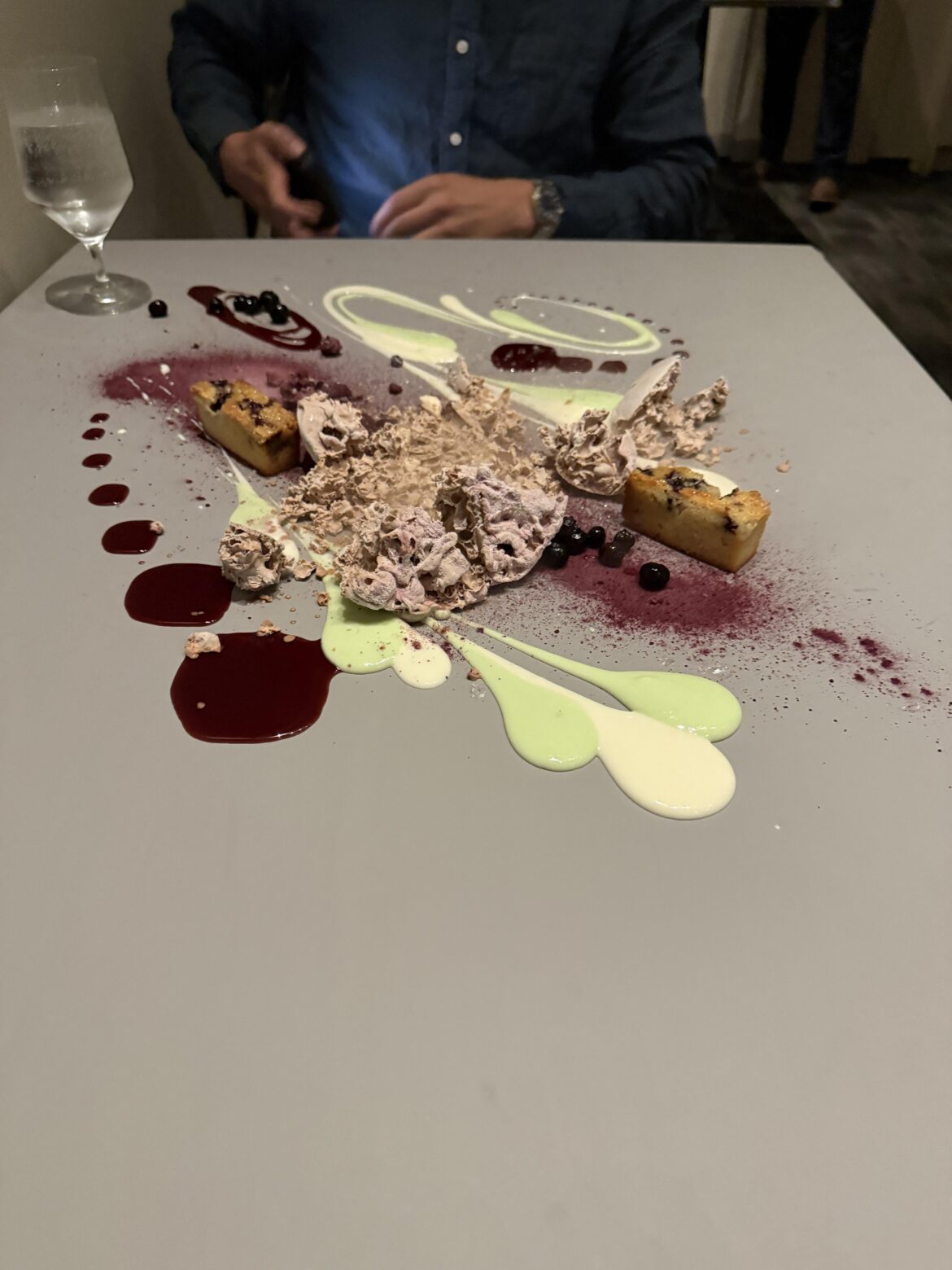 An exquisite time at Alinea (x-post from /r/michelinstars)