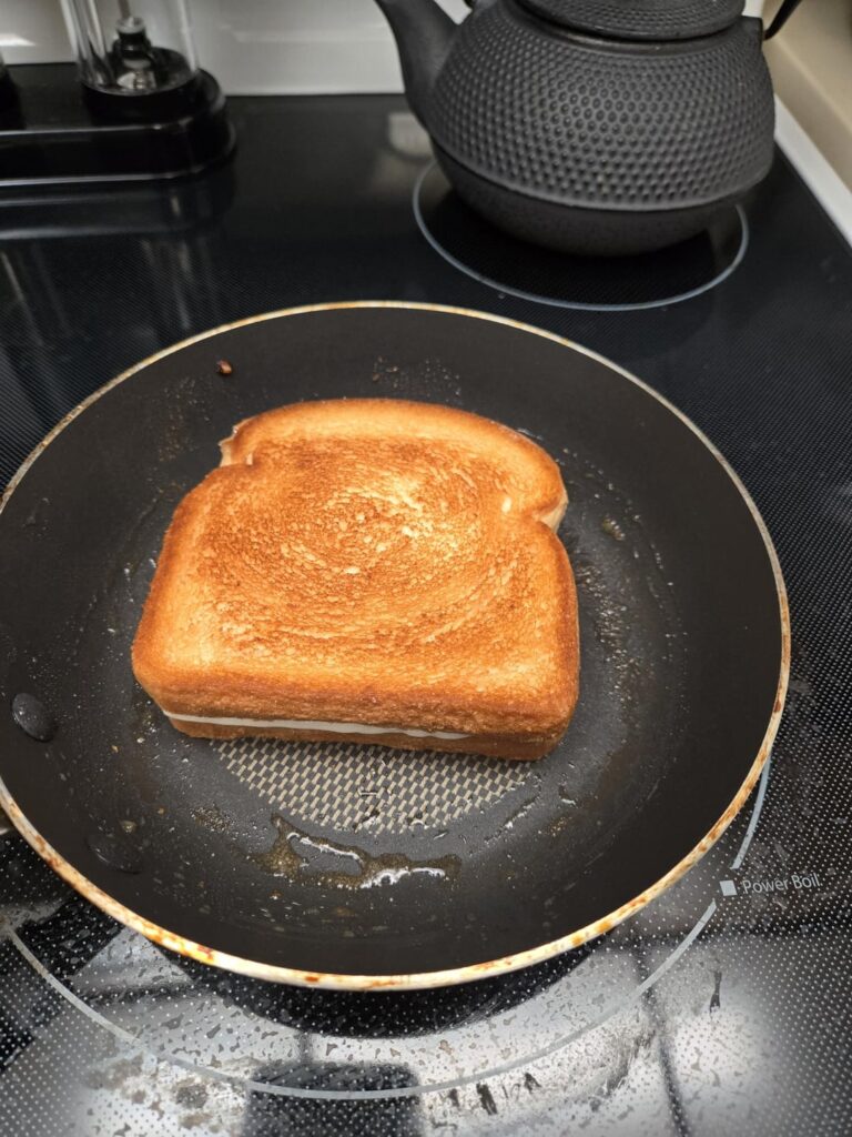 Audibly wow'd at the color