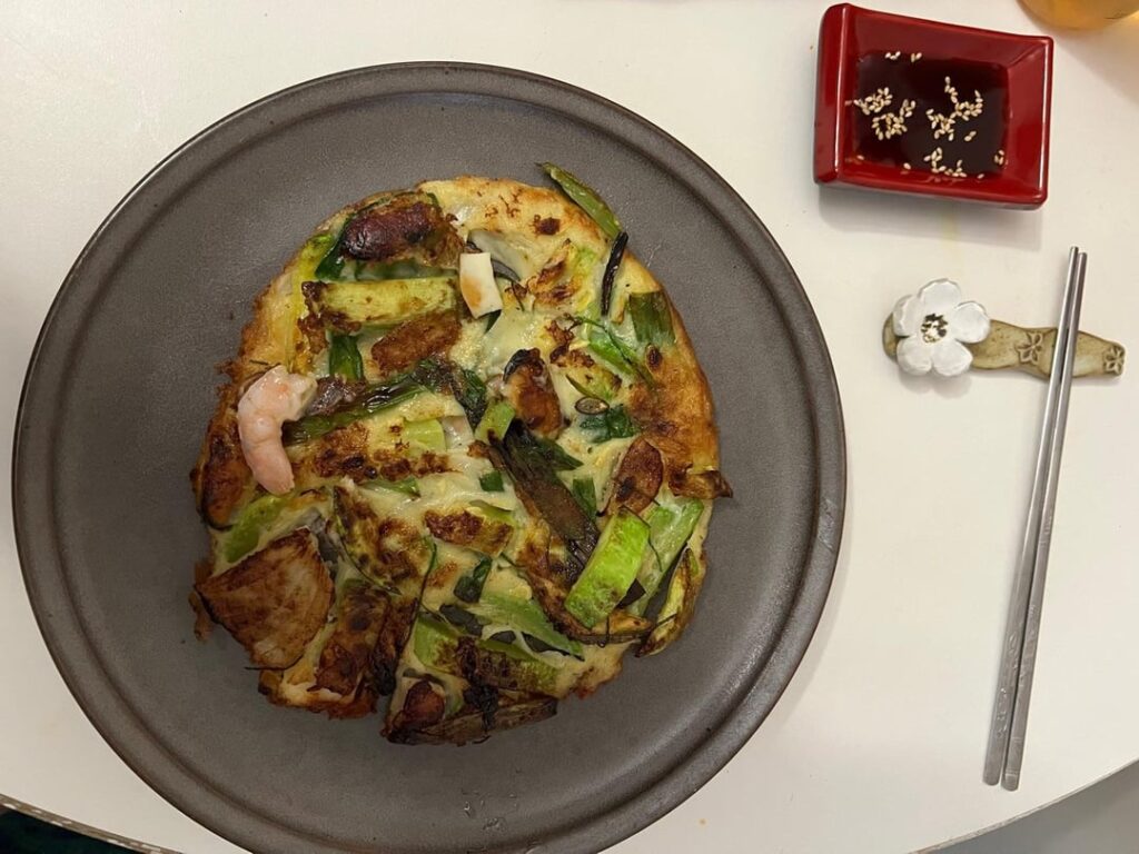 Pajeon