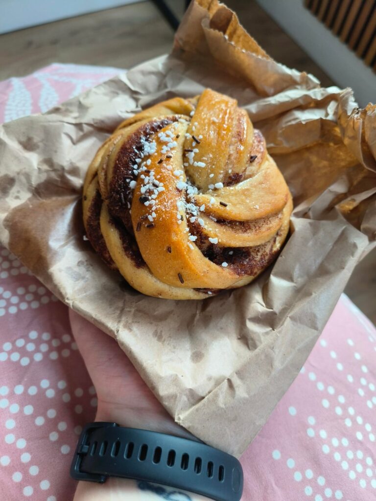 A day of eating vegan in London 🤤