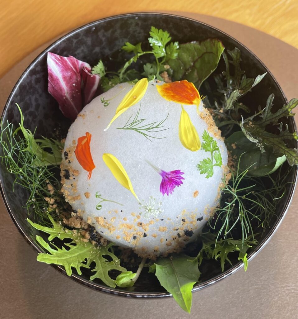 Maison Kei (Tabelog Bronze, Gotemba)