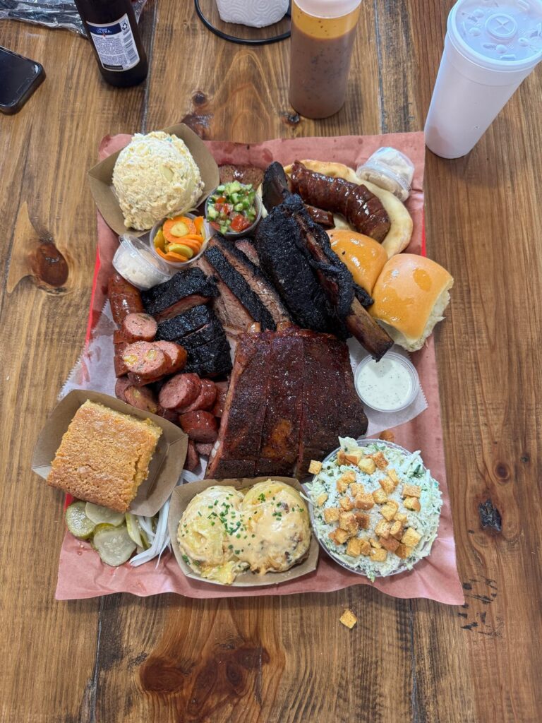 Redbird BBQ, Port Neches, TX Redbird BBQ, Port Neches, TX