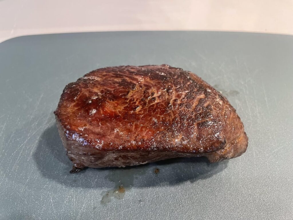 Costco sirloin