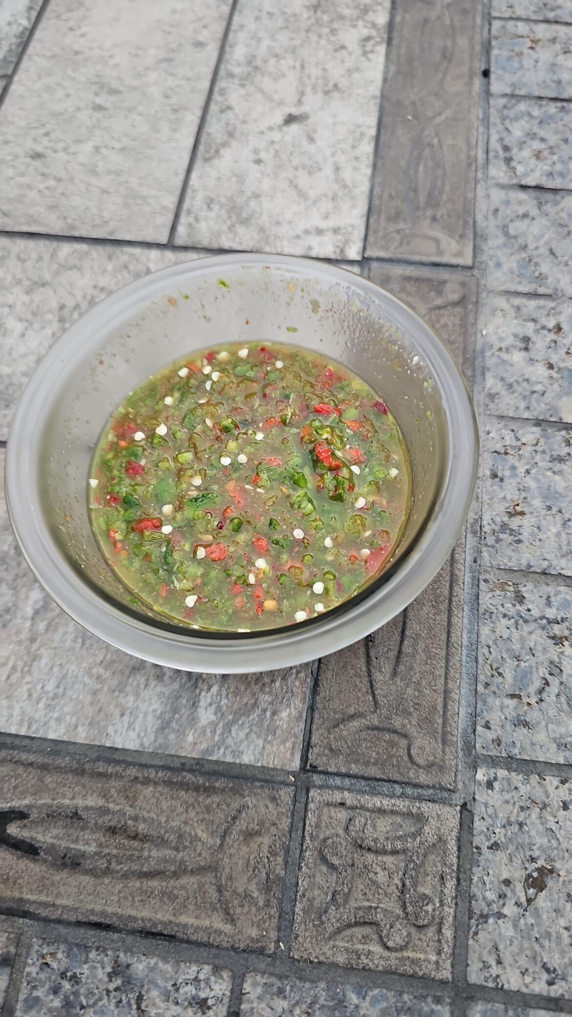 Jalapeno Salsa Jalapeno Salsa